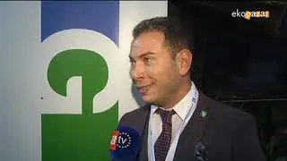 GREENLOG INTERMODAL  ATV EKOPAZAR 18 KASIM 2018