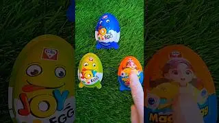 Found the RAREST Kinder Joy Surprise EVER&hellip; You Won&rsquo;t Believe This! 😱🔥