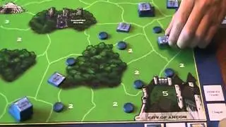 Warparty Demo