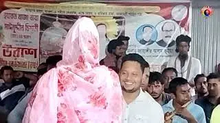 Jala Dilire | Aklima Sarkar || জ্বালা দিলি রে | আকলিমা সরকার