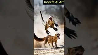 Ultra Close-Up Snake vs Mongoose Battle | 24