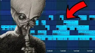 MODAL NODES CLAP FILL Remake 99% Accuracy