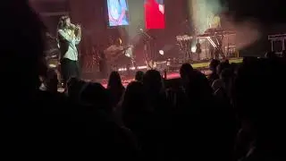 Lucy Dacus - Modigliani - live @ Artpark 7/30/25 -  Buffalo/Niagara Falls NY