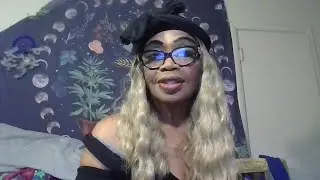 Taurus check-in/No-date/Detox your friends/Trigger-Warning/Allegedly/Entertainment only