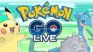 Live Raid battle pokemon go is live #Pokemongo #kyurem #pokemon #trending #live