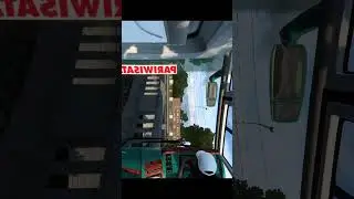Idiots on Indonesian Roads - ETS 2