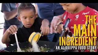 Aliquippa Food Council & Well Connected Communities | The Main Ingredient