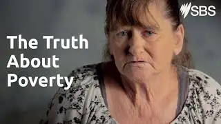 The Truth About: Poverty | Video | SBS Voices
