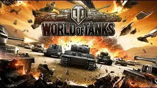 Тест MSI GT 1030 LP OC FullHD/World of Tanks