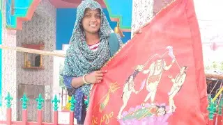 64 જોગણી માં ના બર્થ ડે ના દિવસે દર્શન કર,વા ગયા