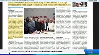 Rassegna Stampa - martedì 3 febbraio 2026