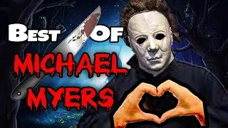 Michael Myers Rewind! The MOVIE