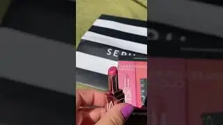 Nars summer mini duo