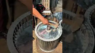 How Centrifugal Fans Are Made &ndash; Step-by-Step Manufacturing Process