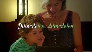 Ipuinaren ordua