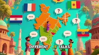Why India Talks to Everyone &mdash; US, Russia, Europe & the Global South?