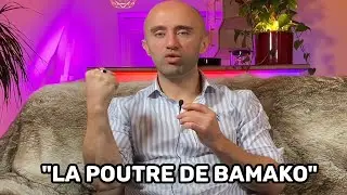 Ce chauve est TROP FOU