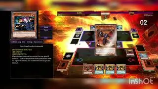 Burning Abyss - Infinite Negate Ex Combos
