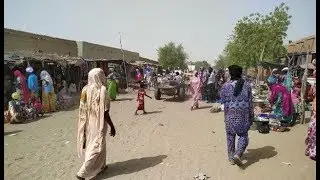 Mali : plus de 50 ans après, Gourma-Rharous attend toujours l'électricité