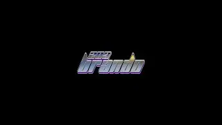 203Brando - Komm Vorbei (Visualizer)