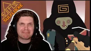This SULFUR Challenge Can Be Absolutely Devastating - SULFLOCKE