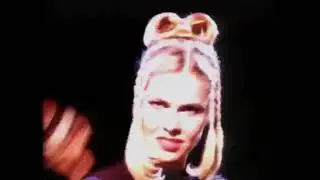 Twenty 4 Seven -  Leave Them Alone 1994