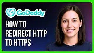 How to Redirect Http to Https in Godaddy