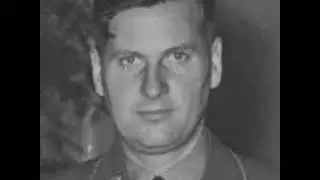 Nuremberg Trial Day 138 (1946) Baldur von Schirach Direct Dr. Fritz Sauter (AM)