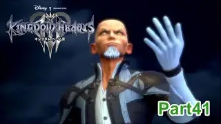 【キングダムハーツ3】 ラスボス戦 攻略 Part41 #キングダムハーツ3 #kh3 #kh3remind