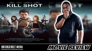 Kill Shot - Review (2023) | Rib Hillis, Rachel Cook & Bobby Maximus