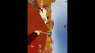I did the RealMoby flick on mobile