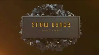 Snow Dance // Ice Queen // Second Life // Winter Dance