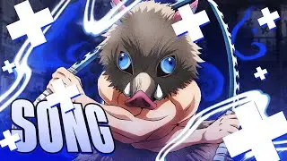 INOSUKE RAP - 