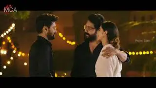 Dirty hari telugu movie trailers ll Telugu movie trailer ll MCA