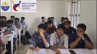Seminar on &ldquo;Building Bright Future through Innovative Education