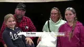 Tim Dunn - Progressive Dairyman Testimonial