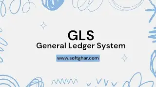 IPOS GLS Accounting Software Demo | Balance Sheet, Profit & Loss, Day Book & More