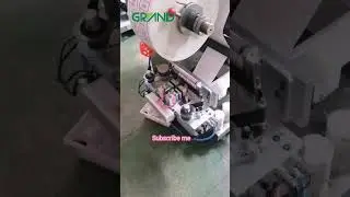 NSL-160B Automatic Effervescent Tablets Capsules Tablets Packing Strip Packaging Machine