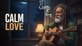Romantic Reggae Relaxing Live &mdash; Calm Love Vibes & Chill Reggae Session