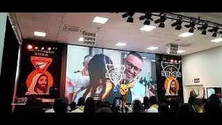 Conven&ccedil;&atilde;o MDA APSo 2026 | Deise Kelly