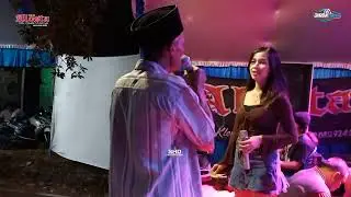 LUKA HATI LUKA DIRI - NEW ALOSTA MUSIC - LIVE IN PUYOH - DAWE KUDUS