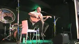 You Dont Mess Around with Jim - Bill Hanson Live Acoustic Cover