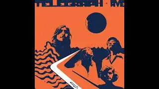 TELEGRAPH AVENUE - Sometimes In Winter