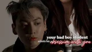 ʏᴏᴜʀ ʙᴀᴅ ʙᴏʏ ꜱᴛᴜᴅᴇɴᴛ ᴀᴅᴍɪᴛꜱ ʜɪꜱ ᴏʙꜱᴇꜱꜱɪᴏɴ ᴡɪᴛʜ ʏᴏᴜ | ᴊᴋ ᴏɴᴇꜱʜᴏᴛ ᴘᴀʀᴛ 2/2)