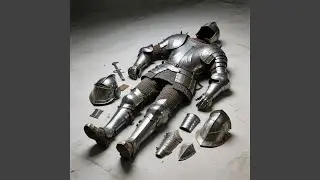 Lay Down My Armor