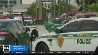 Miami crime rate dinged during GOP debate
