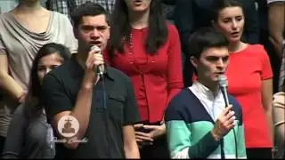 Excelsis Worship - Laudati pe Domnul