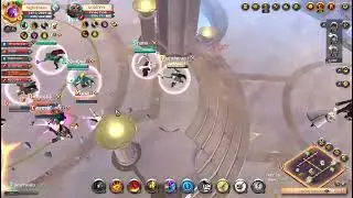 Albion Online Дайв 8 голд плиты !!