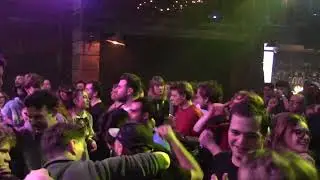 THE SKABABS-STRAMASH-SALLY BROWN (MADNESS ).