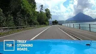 TSR Drivelapse: Seestrasse - CH